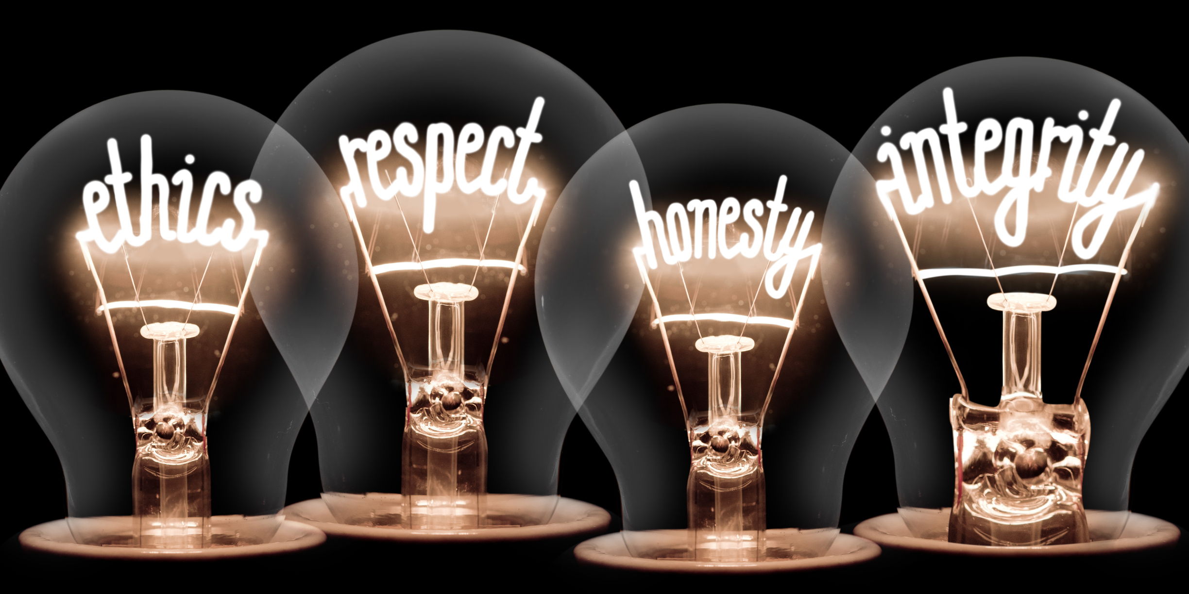 Meaningful business values